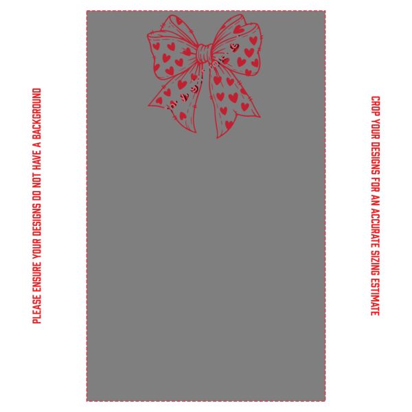 Full Color DTF Gang Sheet 22x36" Thumbnail