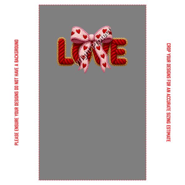 Full Color DTF Gang Sheet 22x36" Thumbnail