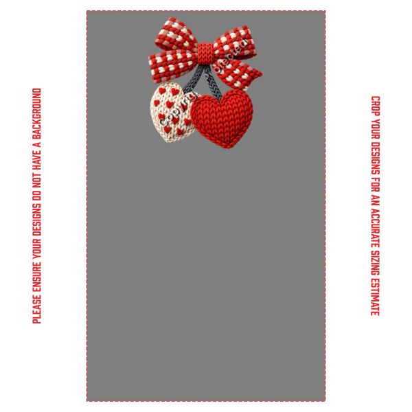 Full Color DTF Gang Sheet 22x36" Thumbnail