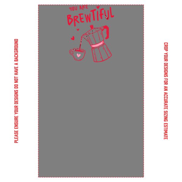 Full Color DTF Gang Sheet 22x36" Thumbnail