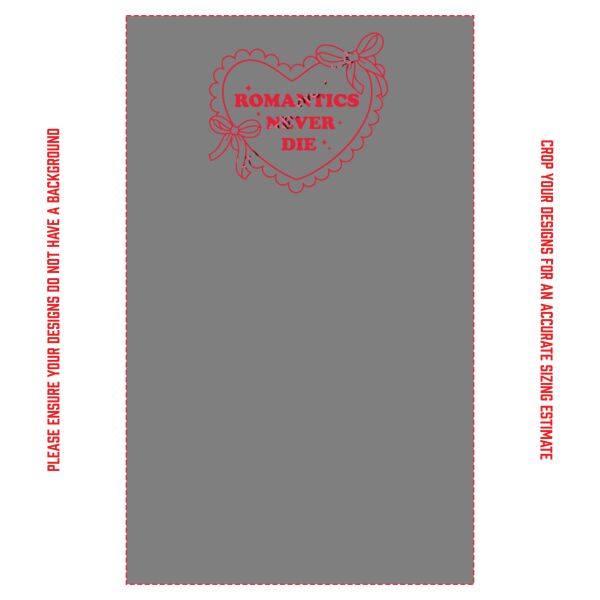 Full Color DTF Gang Sheet 22x36" Thumbnail