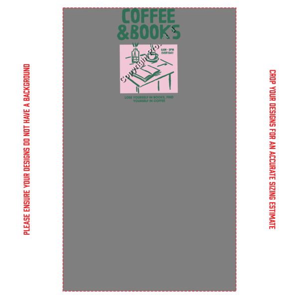 Full Color DTF Gang Sheet 22x36" Thumbnail