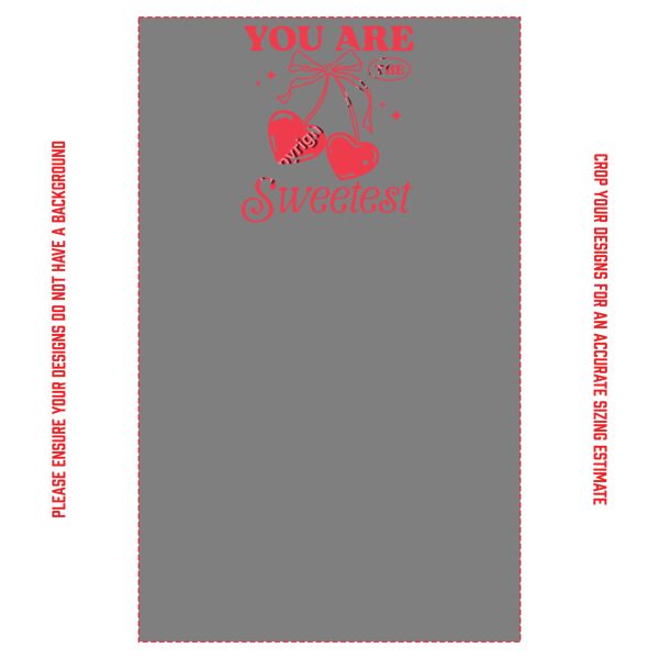 Full Color DTF Gang Sheet 22x36" Thumbnail