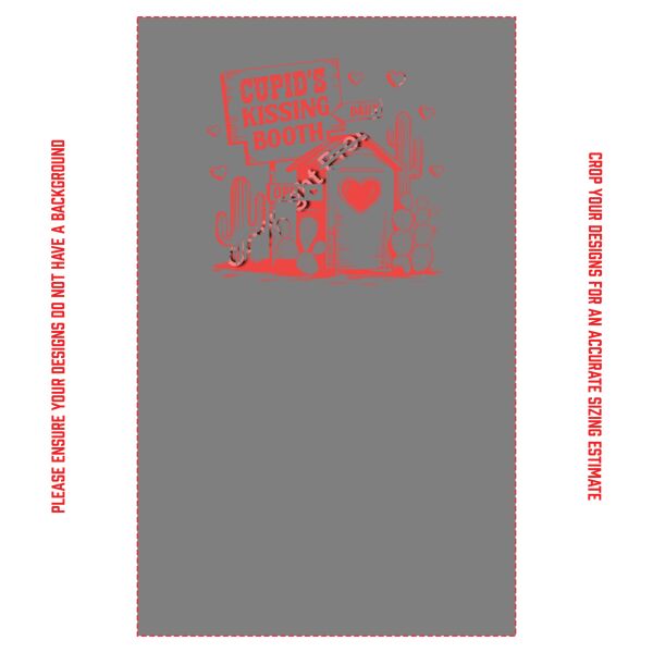 Full Color DTF Gang Sheet 22x36" Thumbnail