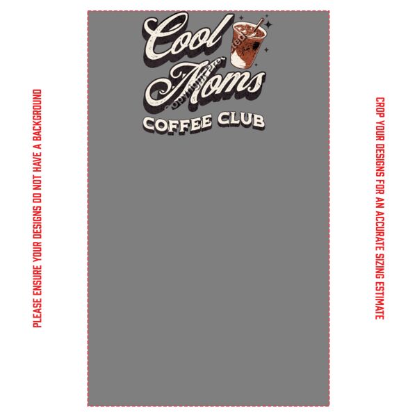 Full Color DTF Gang Sheet 22x36" Thumbnail