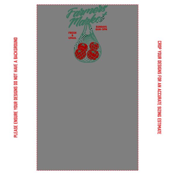 Full Color DTF Gang Sheet 22x36" Thumbnail