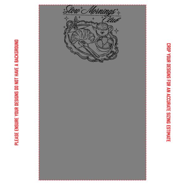 Full Color DTF Gang Sheet 22x36" Thumbnail