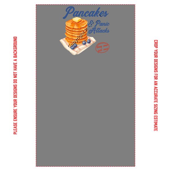 Full Color DTF Gang Sheet 22x36" Thumbnail