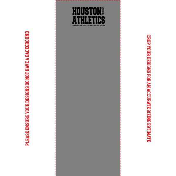 Full Color DTF Gang Sheet 22x60" Thumbnail