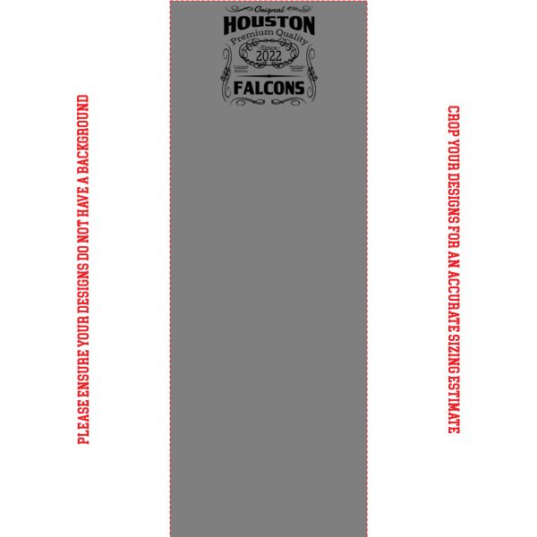 Full Color DTF Gang Sheet 22x60" Thumbnail