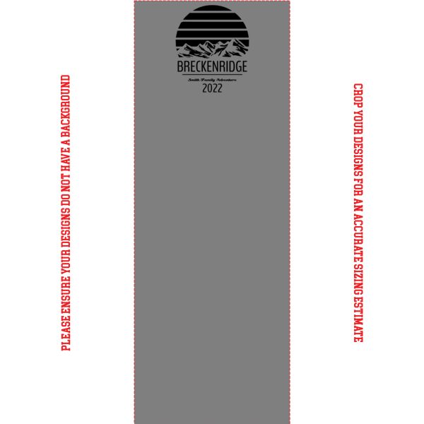 Full Color DTF Gang Sheet 22x60" Thumbnail