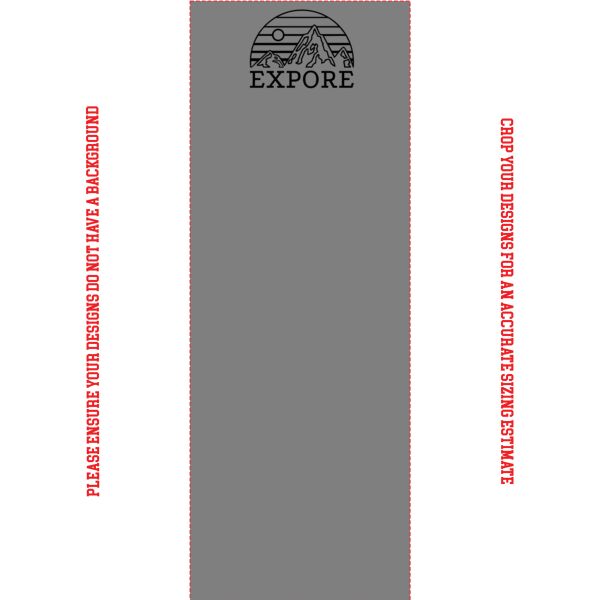 Full Color DTF Gang Sheet 22x60" Thumbnail