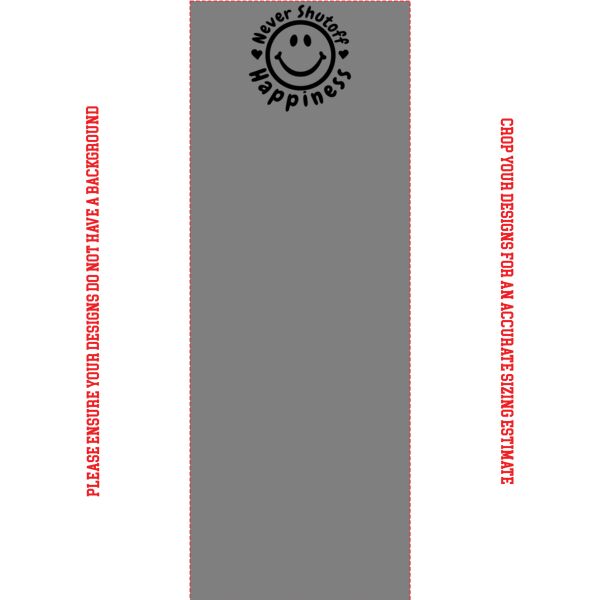 Full Color DTF Gang Sheet 22x60" Thumbnail