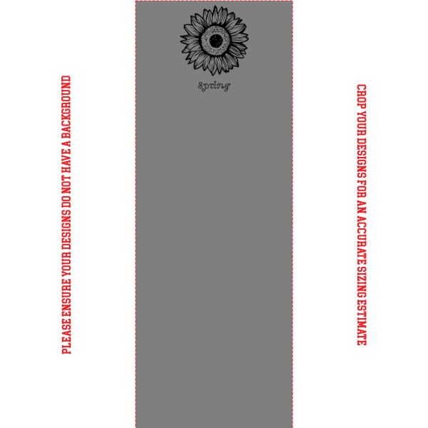 Full Color DTF Gang Sheet 22x60" Thumbnail