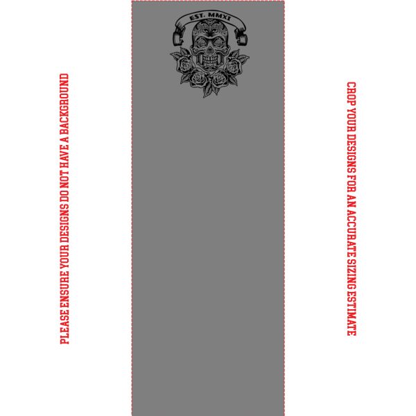 Full Color DTF Gang Sheet 22x60" Thumbnail