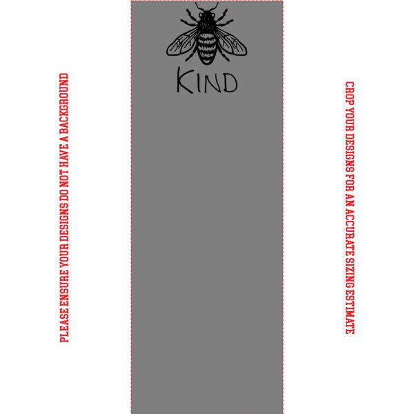 Full Color DTF Gang Sheet 22x60" Thumbnail