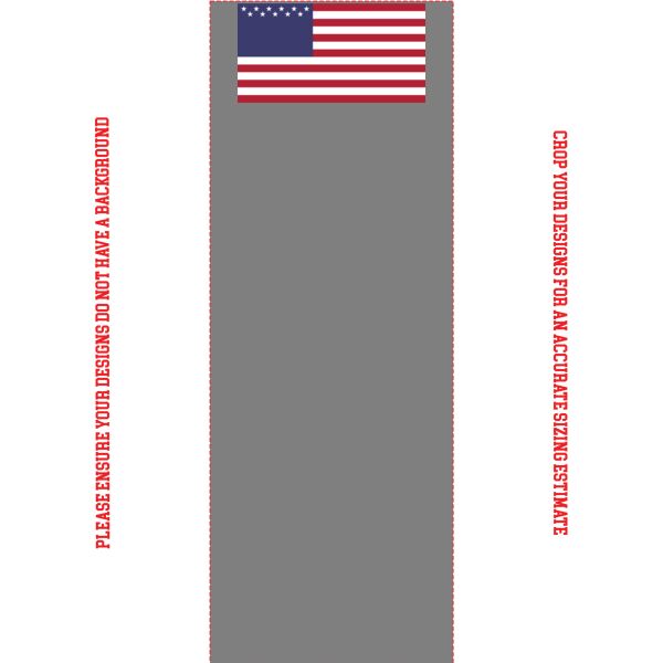 Full Color DTF Gang Sheet 22x60" Thumbnail