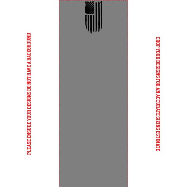 Full Color DTF Gang Sheet 22x60" Thumbnail