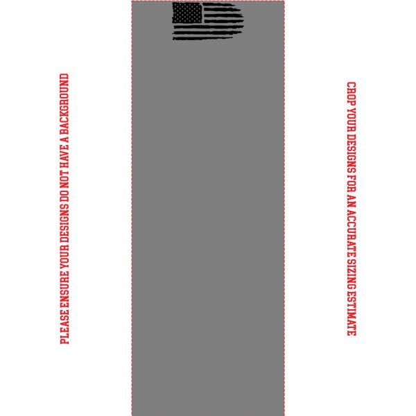 Full Color DTF Gang Sheet 22x60" Thumbnail