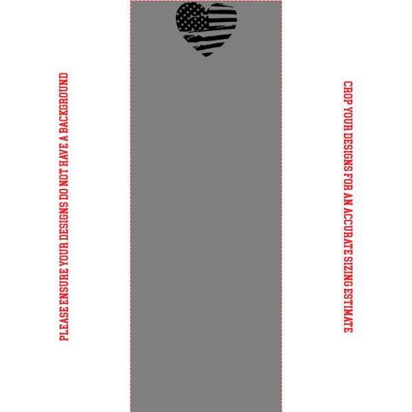 Full Color DTF Gang Sheet 22x60" Thumbnail