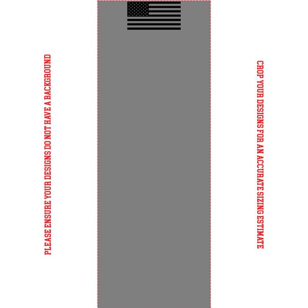 Full Color DTF Gang Sheet 22x60" Thumbnail