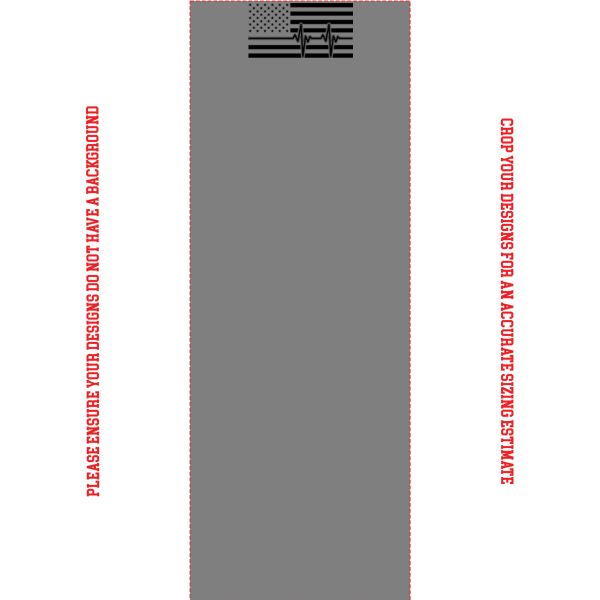 Full Color DTF Gang Sheet 22x60" Thumbnail