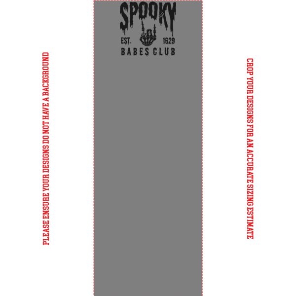 Full Color DTF Gang Sheet 22x60" Thumbnail