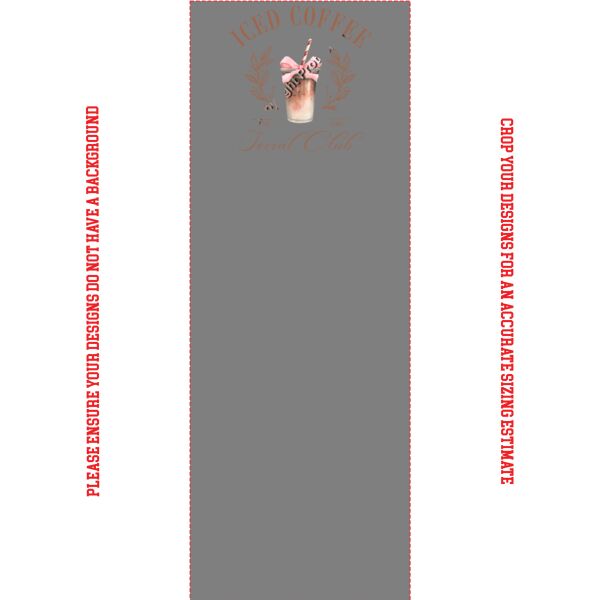 Full Color DTF Gang Sheet 22x60" Thumbnail