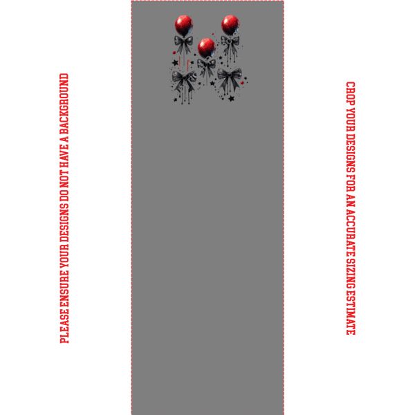 Full Color DTF Gang Sheet 22x60" Thumbnail