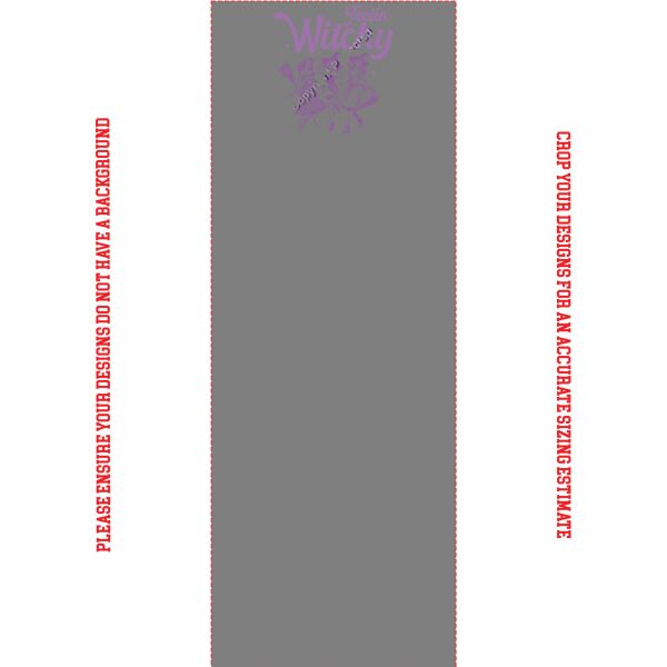 Full Color DTF Gang Sheet 22x60" Thumbnail