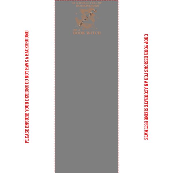 Full Color DTF Gang Sheet 22x60" Thumbnail