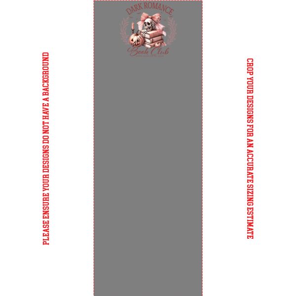 Full Color DTF Gang Sheet 22x60" Thumbnail