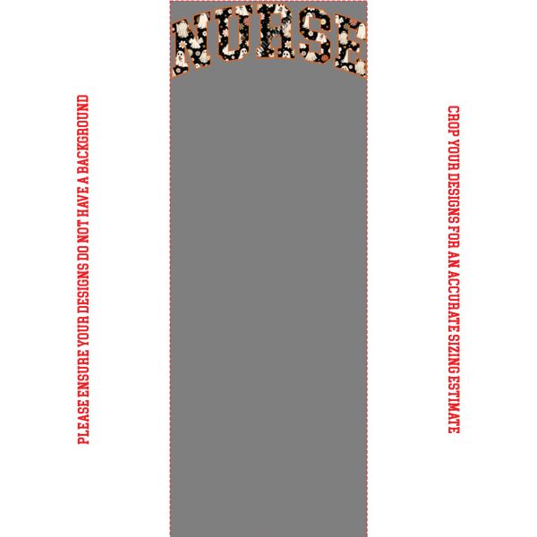 Full Color DTF Gang Sheet 22x60" Thumbnail