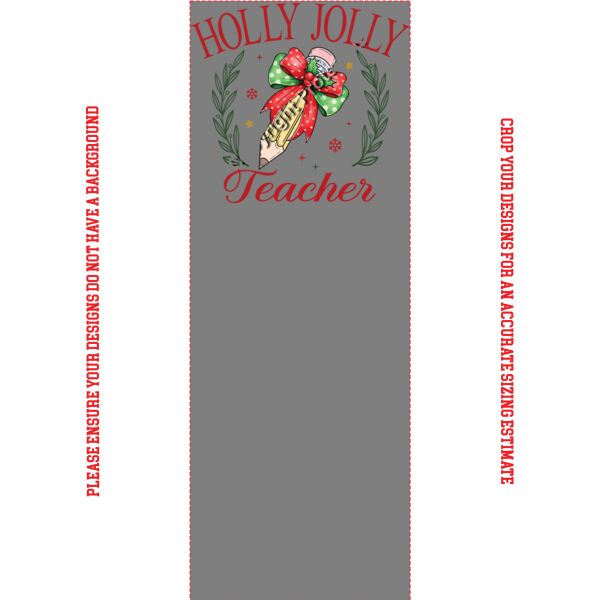 Full Color DTF Gang Sheet 22x60" Thumbnail