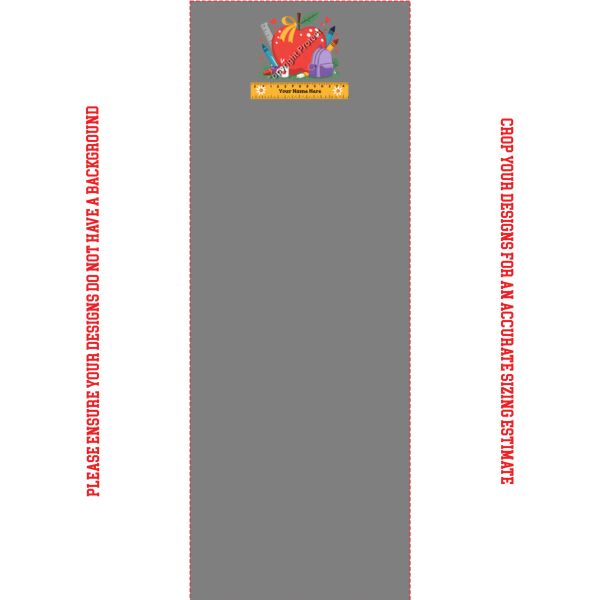 Full Color DTF Gang Sheet 22x60" Thumbnail