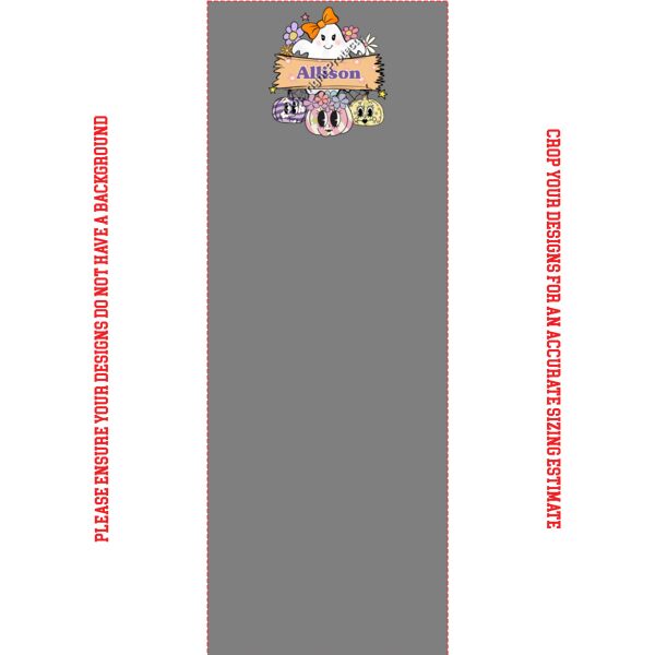 Full Color DTF Gang Sheet 22x60" Thumbnail