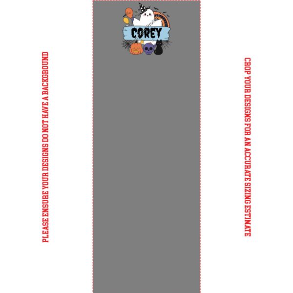 Full Color DTF Gang Sheet 22x60" Thumbnail