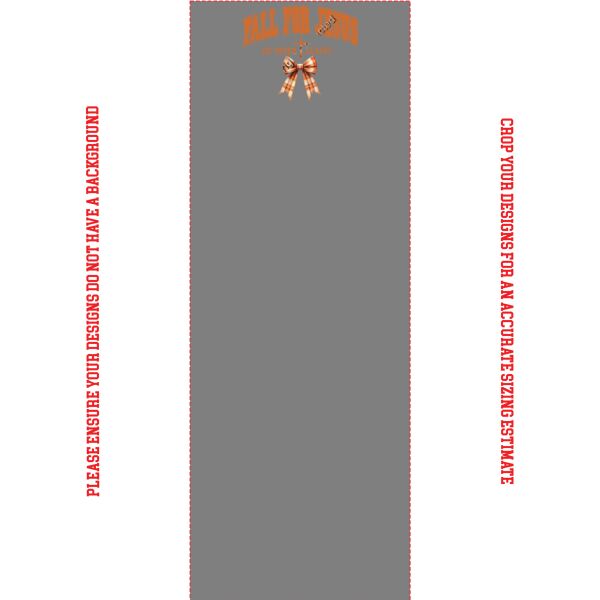 Full Color DTF Gang Sheet 22x60" Thumbnail