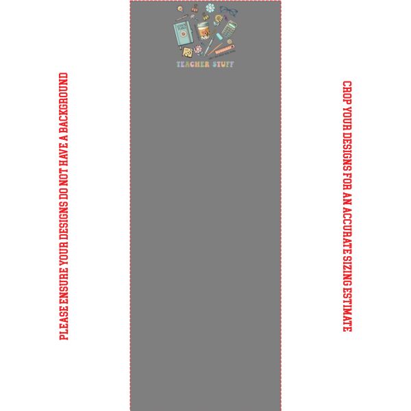 Full Color DTF Gang Sheet 22x60" Thumbnail