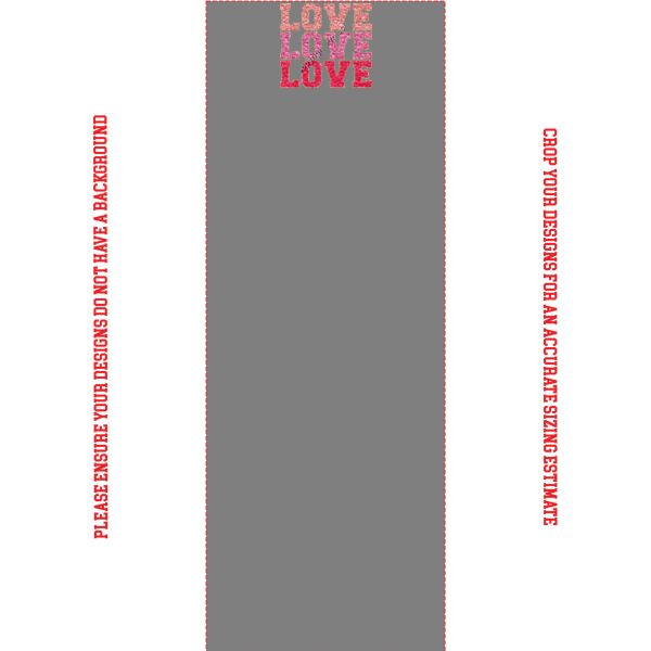 Full Color DTF Gang Sheet 22x60" Thumbnail