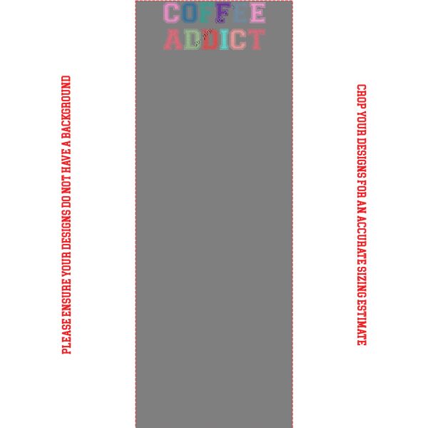 Full Color DTF Gang Sheet 22x60" Thumbnail