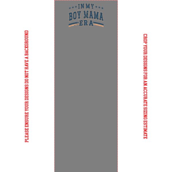 Full Color DTF Gang Sheet 22x60" Thumbnail