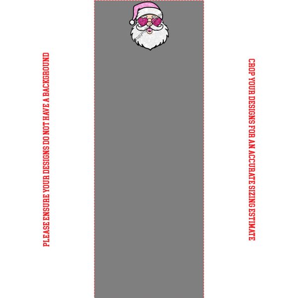 Full Color DTF Gang Sheet 22x60" Thumbnail