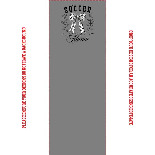 Full Color DTF Gang Sheet 22x60" Thumbnail