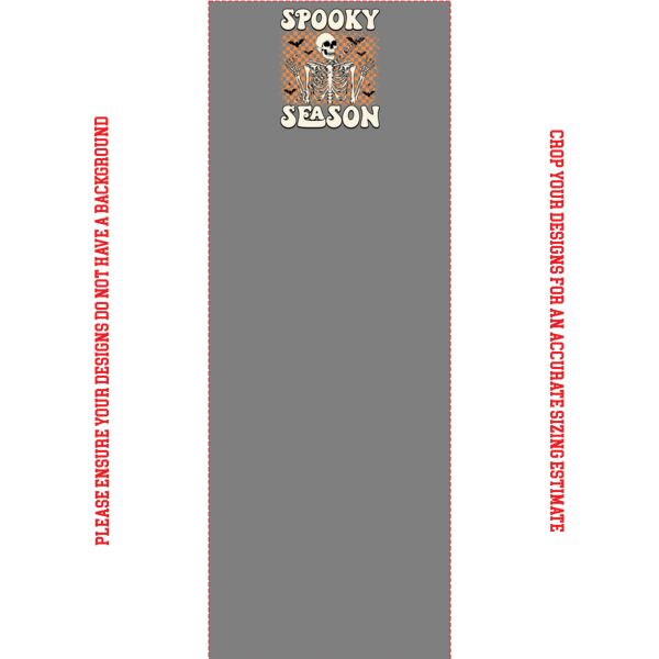 Full Color DTF Gang Sheet 22x60" Thumbnail