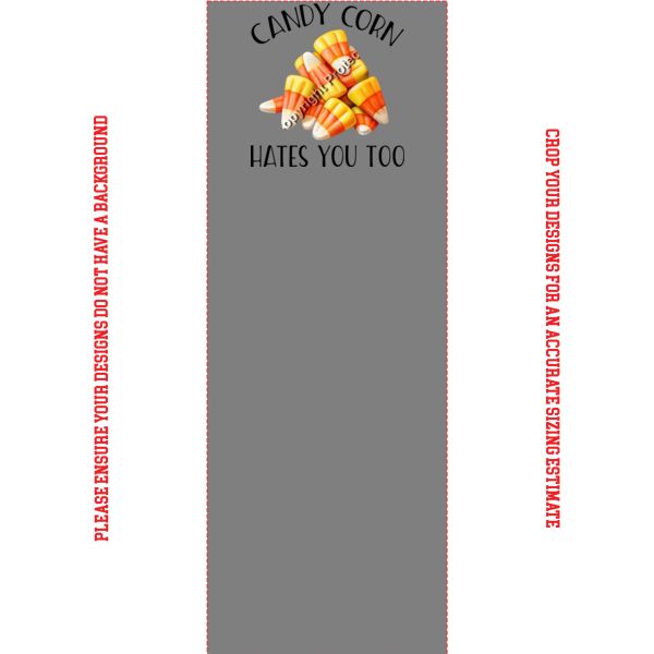 Full Color DTF Gang Sheet 22x60" Thumbnail