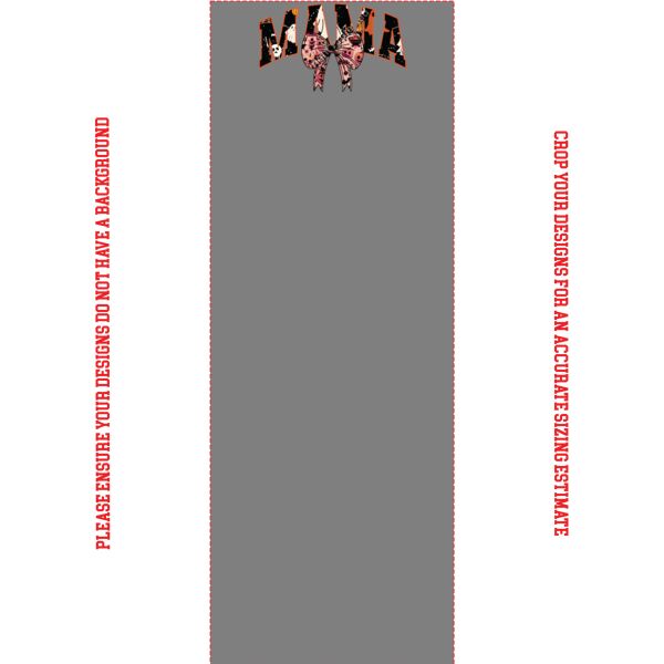 Full Color DTF Gang Sheet 22x60" Thumbnail