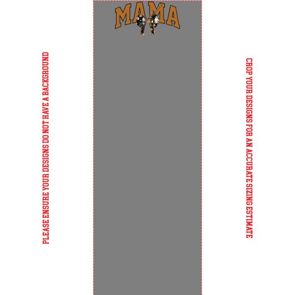 Full Color DTF Gang Sheet 22x60" Thumbnail