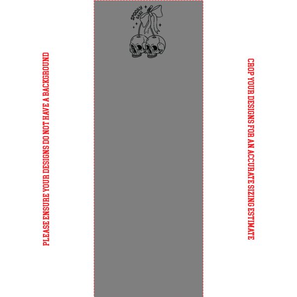 Full Color DTF Gang Sheet 22x60" Thumbnail