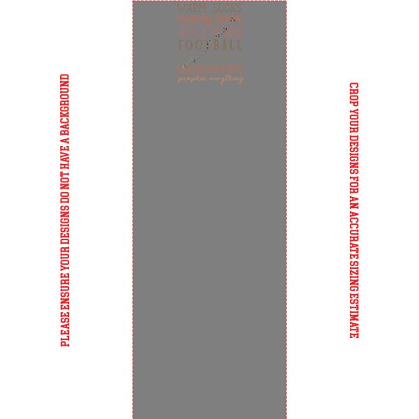 Full Color DTF Gang Sheet 22x60" Thumbnail